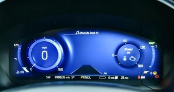 Ford Kuga 2.5 EcoBoost Duratec 14.4kWh ST-Line X First Edition CVT Euro 6 