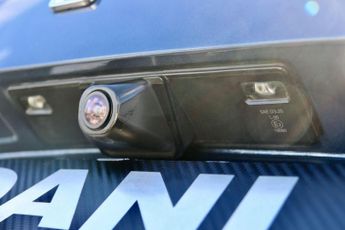 Ford Kuga 2.5 EcoBoost Duratec 14.4kWh ST-Line X First Edition CVT Euro 6 
