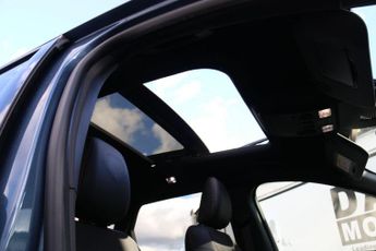 Ford Kuga 2.5 EcoBoost Duratec 14.4kWh ST-Line X First Edition CVT Euro 6 