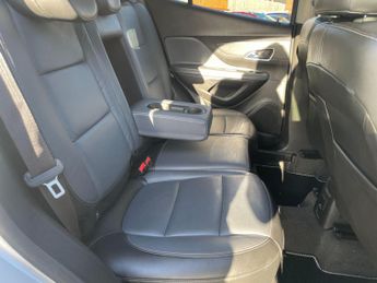 Vauxhall Mokka 1.6 CDTi SE Auto 2WD Euro 6 5dr