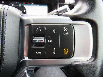 Land Rover Discovery 3.0 D300 MHEV HSE Auto 4WD Euro 6 (s/s) 5dr