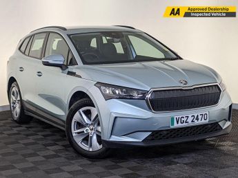 Skoda Enyaq 62kWh 60 Auto 5dr