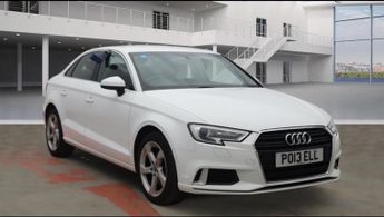 Audi A3 1.0 TFSI 30 Sport Euro 6 (s/s) 4dr