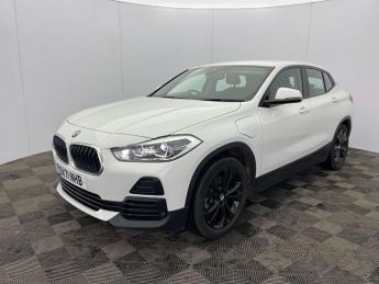 BMW X2 XDRIVE25E SPORT AUTO