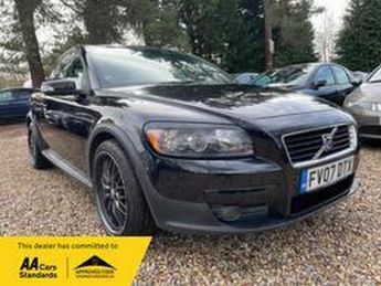 Volvo C30 1.8 SE Lux 2dr