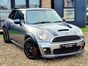 MINI John Cooper Works 1.6 John Cooper Works 3dr