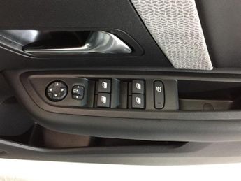 Citroen C4 C4 1.2 PureTech C-Series Edition EAT8 Euro 6 (s/s) 5dr