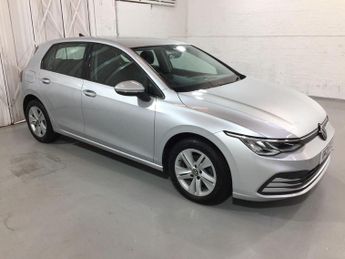 Volkswagen Golf 1.5 TSI Life Euro 6 (s/s) 5dr