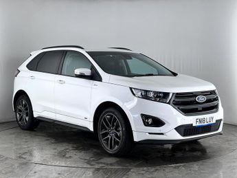 Ford Edge 2.0 TDCi ST-Line Powershift AWD Euro 6 (s/s) 5dr