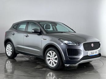 Jaguar E-PACE 2.0 P200 S Auto AWD Euro 6 (s/s) 5dr