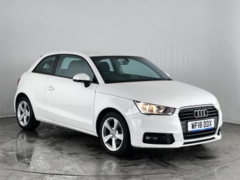 Audi A1 1.4 TFSI Sport Euro 6 (s/s) 3dr (Nav)