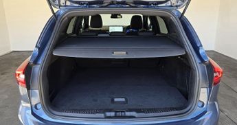 Ford Focus 1.0T EcoBoost MHEV ST-Line X DCT Euro 6 (s/s) 5dr