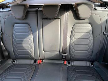 Ford Focus 1.0T EcoBoost MHEV ST-Line X DCT Euro 6 (s/s) 5dr