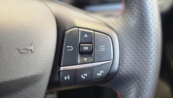 Ford Focus 1.0T EcoBoost MHEV ST-Line X DCT Euro 6 (s/s) 5dr