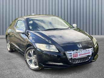 Honda CR-Z 1.5 HYBRID