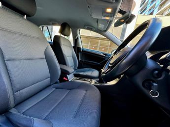 Volkswagen Golf 1.6 TDI BlueMotion Tech Match Edition Euro 6 (s/s) 5dr