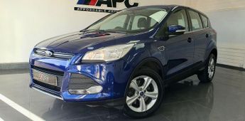 Ford Kuga 2.0 TDCi Zetec 2WD Euro 6 (s/s) 5dr