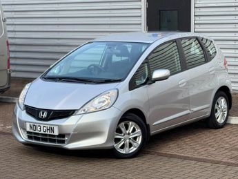 Honda Jazz 1.4 i-VTEC ES CVT Euro 5 5dr