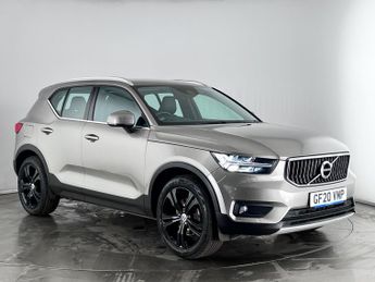 Volvo XC40 2.0 T4 Inscription Pro Auto AWD Euro 6 (s/s) 5dr