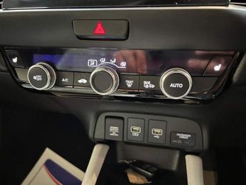 Honda Jazz 1.5 h i-MMD EX eCVT Euro 6 (s/s) 5dr