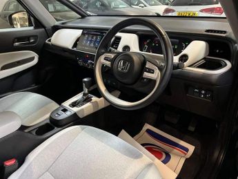 Honda Jazz 1.5 h i-MMD EX eCVT Euro 6 (s/s) 5dr
