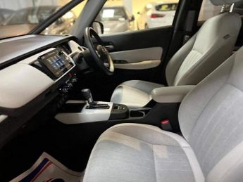Honda Jazz 1.5 h i-MMD EX eCVT Euro 6 (s/s) 5dr