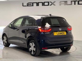 Honda Jazz 1.5 h i-MMD EX eCVT Euro 6 (s/s) 5dr