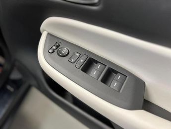 Honda Jazz 1.5 h i-MMD EX eCVT Euro 6 (s/s) 5dr
