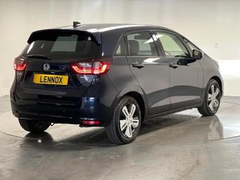 Honda Jazz 1.5 h i-MMD EX eCVT Euro 6 (s/s) 5dr