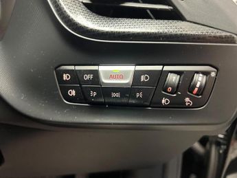 BMW 2 Series Gran Coupe 2.0 220i Sport (LCP) DCT Euro 6 (s/s) 4dr