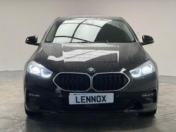 BMW 2 Series Gran Coupe 2.0 220i Sport (LCP) DCT Euro 6 (s/s) 4dr