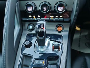 Jaguar F-Type 3.0 V6 S Auto AWD Euro 6 (s/s) 2dr