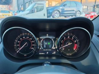 Jaguar F-Type 3.0 V6 S Auto AWD Euro 6 (s/s) 2dr