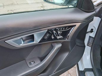 Jaguar F-Type 3.0 V6 S Auto AWD Euro 6 (s/s) 2dr