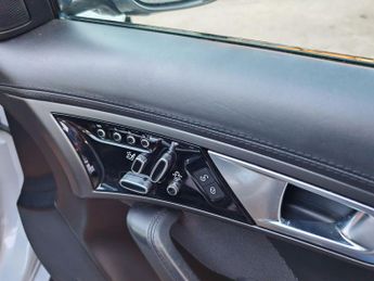 Jaguar F-Type 3.0 V6 S Auto AWD Euro 6 (s/s) 2dr