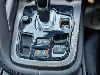 Jaguar F-Type 3.0 V6 S Auto AWD Euro 6 (s/s) 2dr
