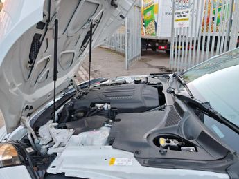 Jaguar F-Type 3.0 V6 S Auto AWD Euro 6 (s/s) 2dr