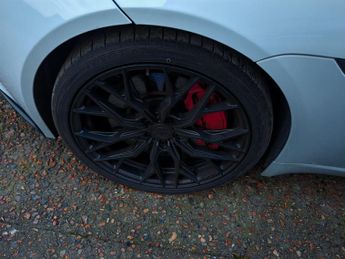 Jaguar F-Type 3.0 V6 S Auto AWD Euro 6 (s/s) 2dr