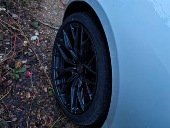 Jaguar F-Type 3.0 V6 S Auto AWD Euro 6 (s/s) 2dr