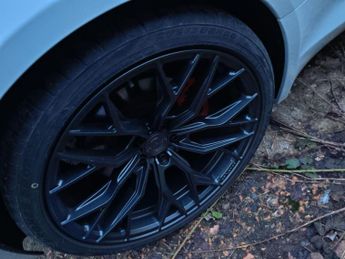 Jaguar F-Type 3.0 V6 S Auto AWD Euro 6 (s/s) 2dr