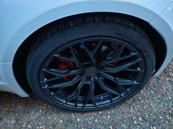 Jaguar F-Type 3.0 V6 S Auto AWD Euro 6 (s/s) 2dr