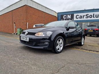 Volkswagen Golf 1.4 TSI BlueMotion Tech Match Euro 5 (s/s) 5dr