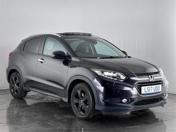 Honda HR-V 1.5 i-VTEC EX CVT Euro 6 (s/s) 5dr