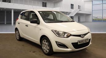 Hyundai I20 1.2 Classic Euro 5 5dr