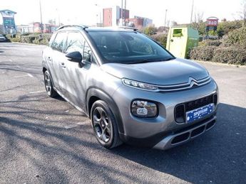 Citroen C3 1.2 PureTech Flair Euro 6 5dr