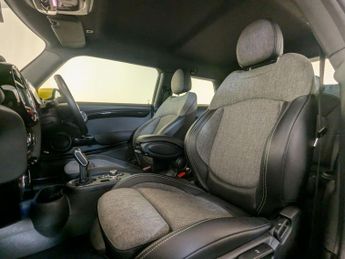 MINI Electric Hatch Cooper SE 32.6kWh Level 2 Auto 3dr