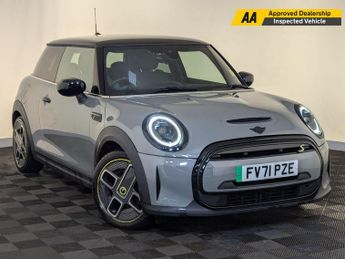 MINI Hatch Cooper SE 32.6kWh Level 2 Auto 3dr