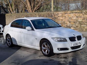 BMW 320 2.0 320d SE Euro 5 4dr