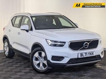 Volvo XC40 1.5 T3 Momentum Euro 6 (s/s) 5dr