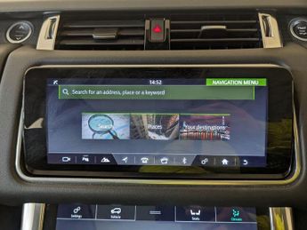 Land Rover Range Rover Sport 2.0 P400e 13.1kWh HSE Auto 4WD Euro 6 (s/s) 5dr